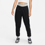Nike Icon Clash - Women Pants Black-Grey Heather-Sail