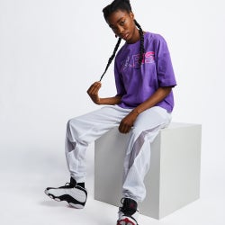 Women T-Shirts - Jordan Psg - Wild Violet-Violet