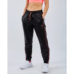 Women Pants - Puma Evide - Black-Pink
