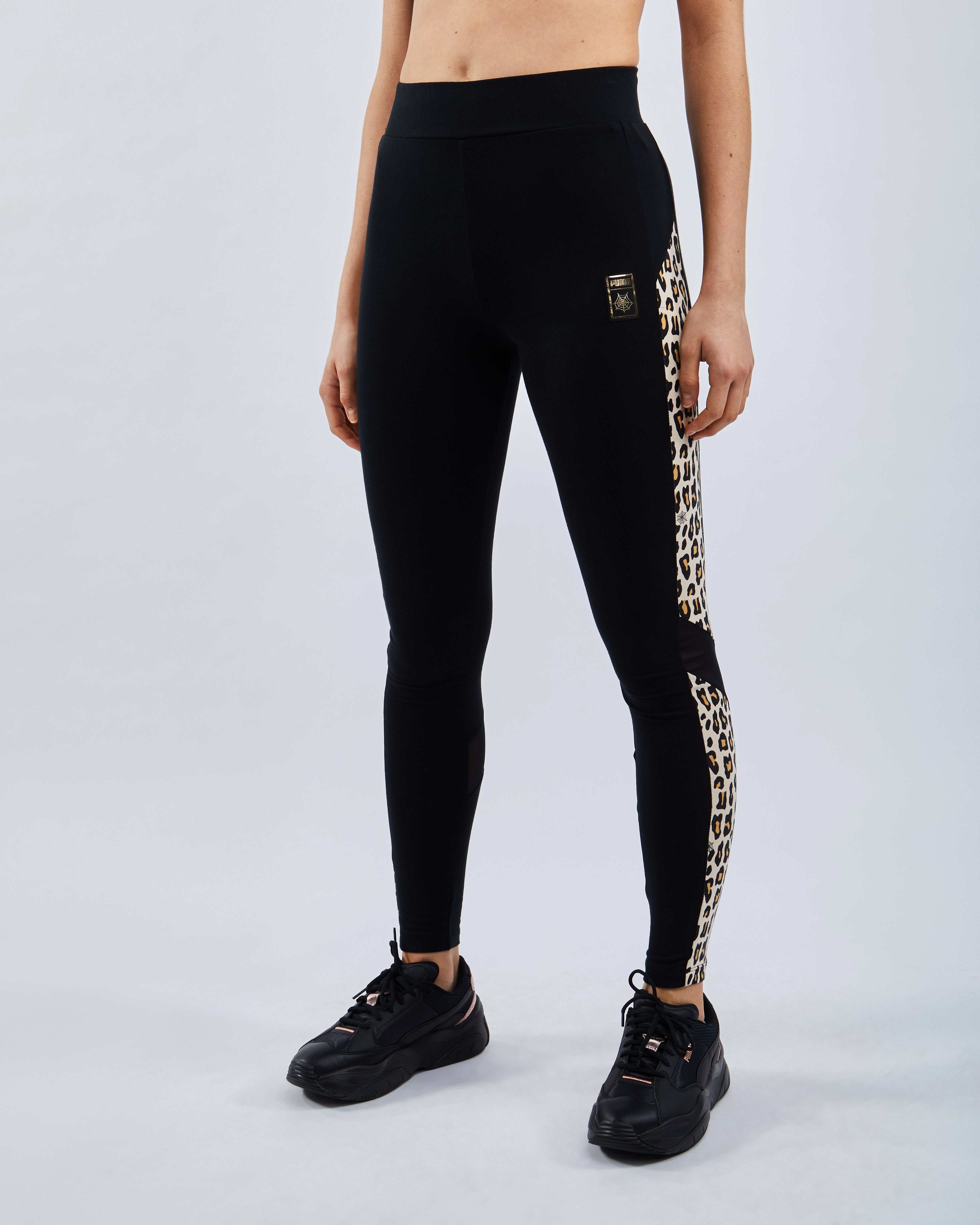 foot locker nike leggings
