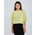 Puma Evide - Women T-Shirts Volt-Volt-Volt