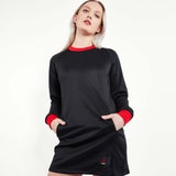 Black-Black