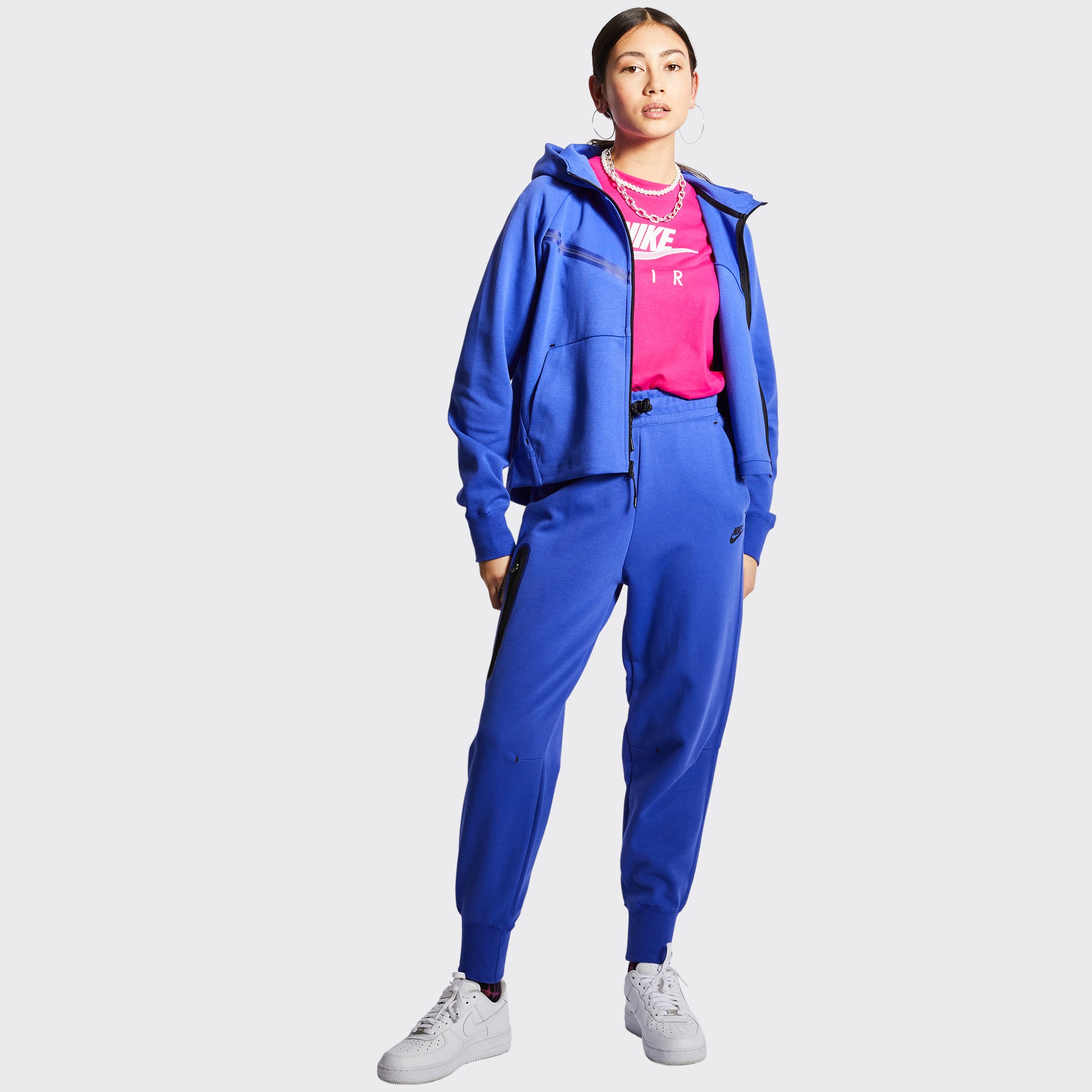nike tech jumpsuit