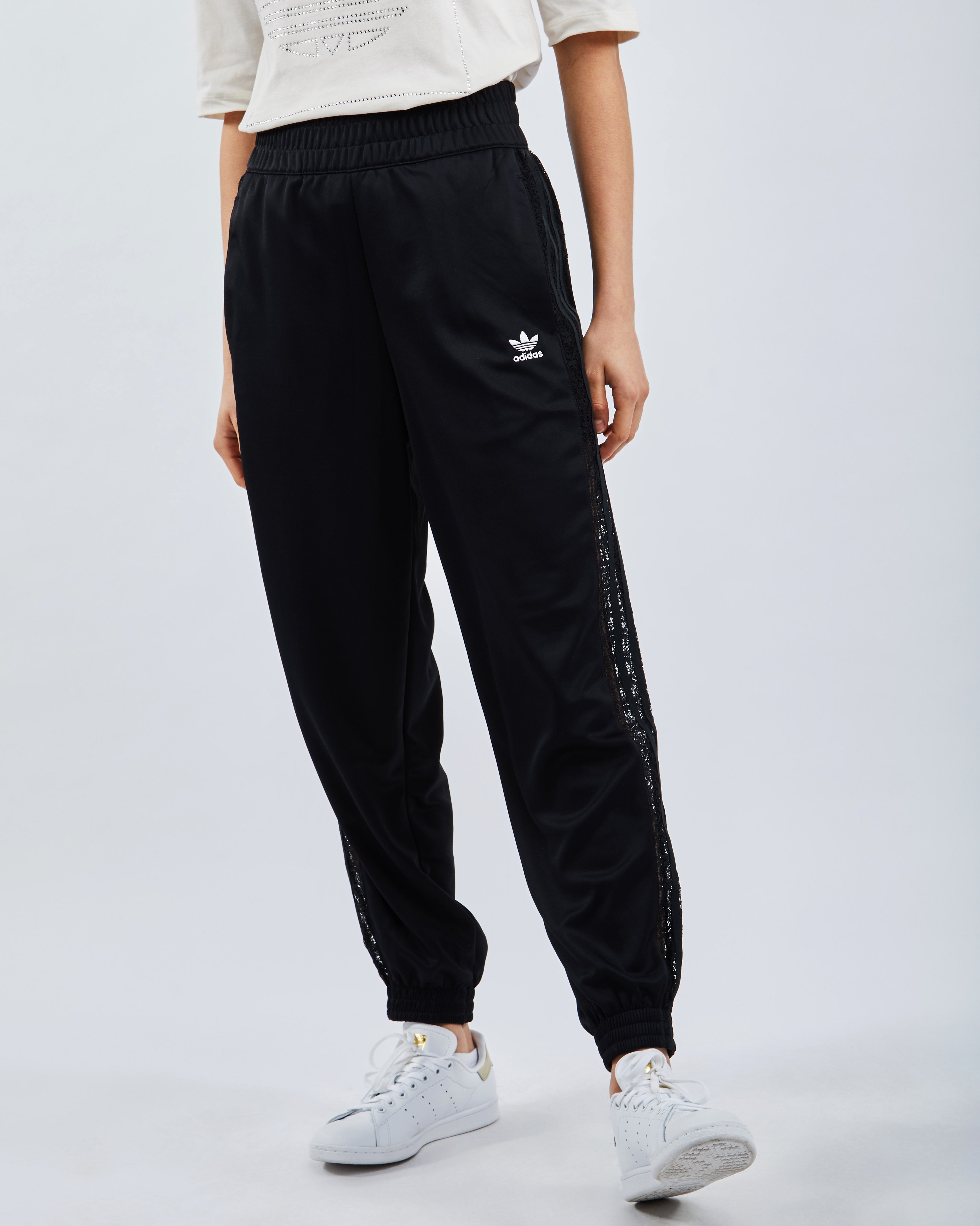 foot locker adidas pants