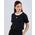 adidas Adicolor - Women T-Shirts Black-White-Black