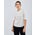 adidas Fakten - Women T-Shirts White-Black-White