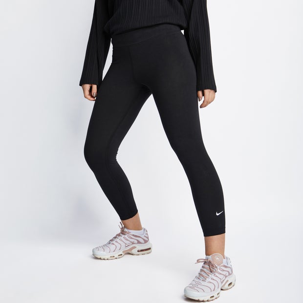 Image of Nike Swoosh - Donna Leggings