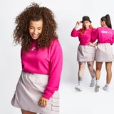 Pink-Pink