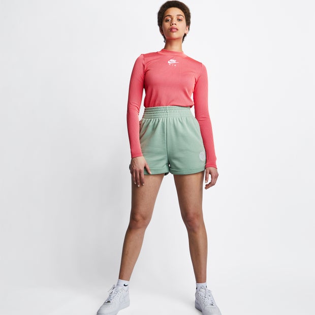 Nike Air Long Sleeve Damen T Shirts