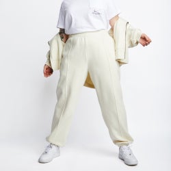 Women Pants - Nike Essentials Trend - Coconut Milk-White