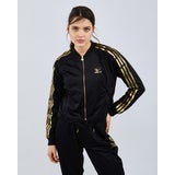 Black-Gold-Black