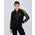 adidas Superstar - Women Track Tops Black-Gold-Black