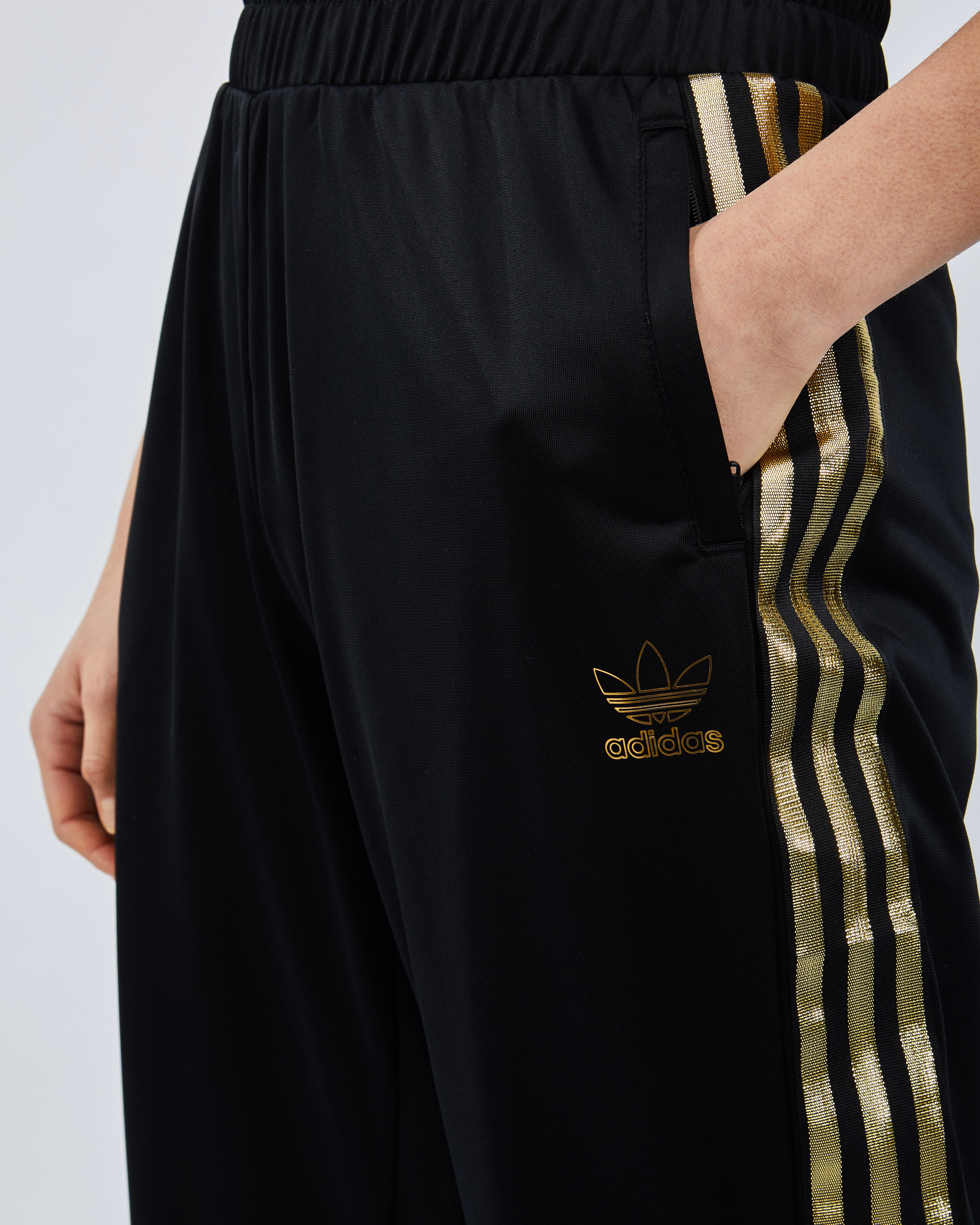 adidas superstar elastic