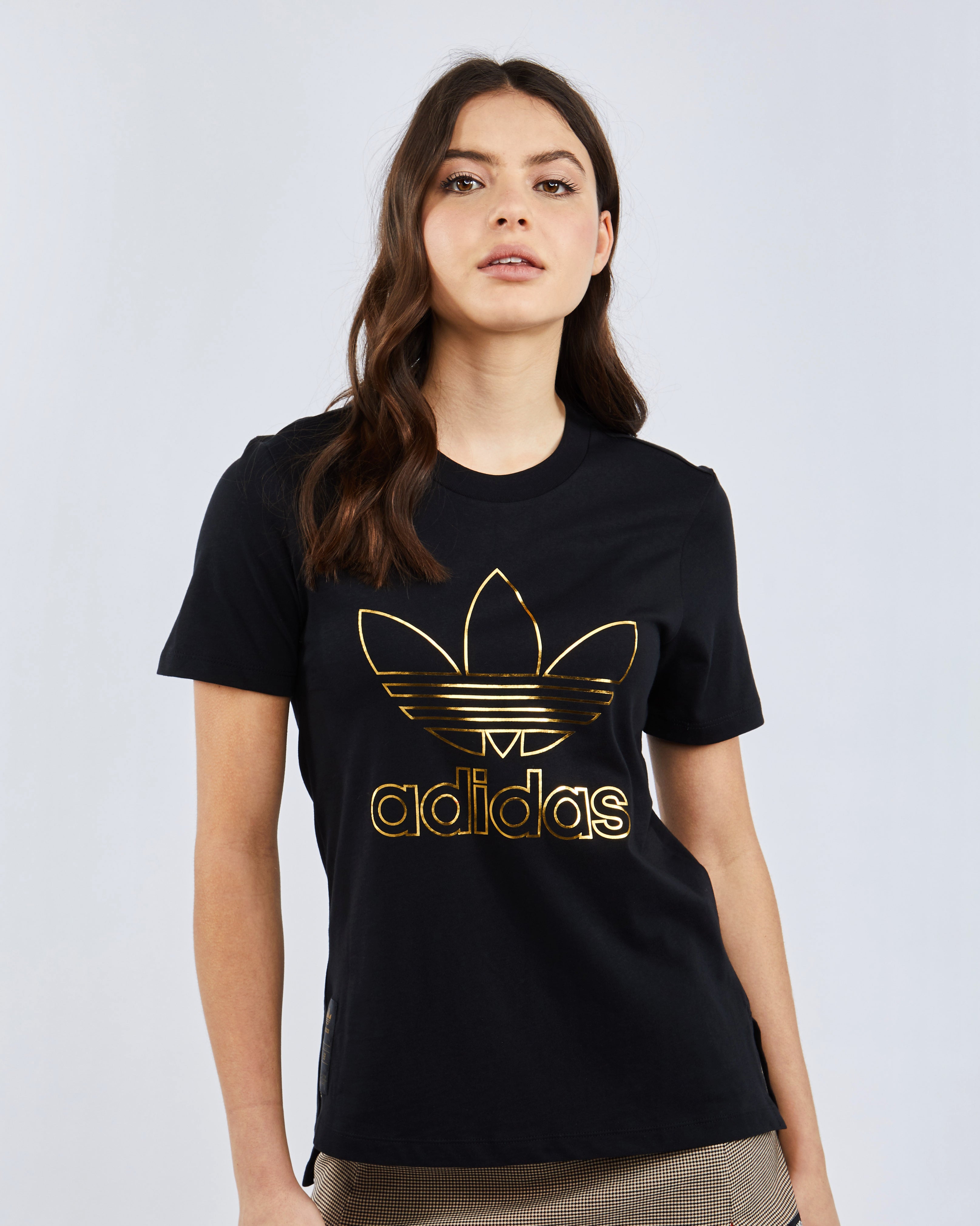 adidas superstar t shirt