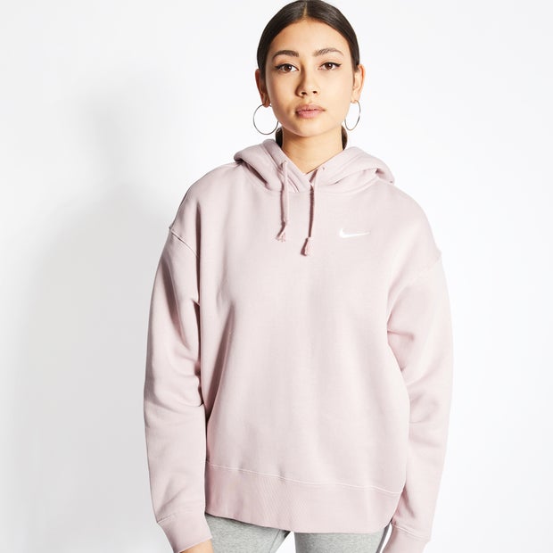 Nike Essentials Trend Over The Head - Donna Hoodies
