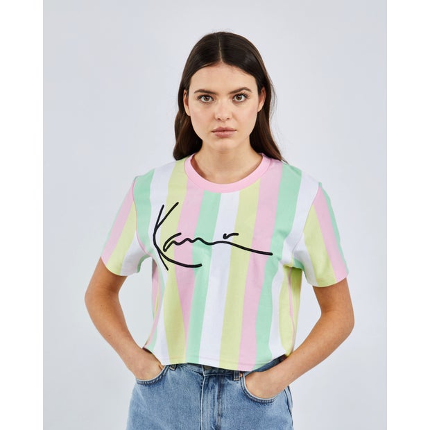 Karl Kani Signature - Donna T-Shirts