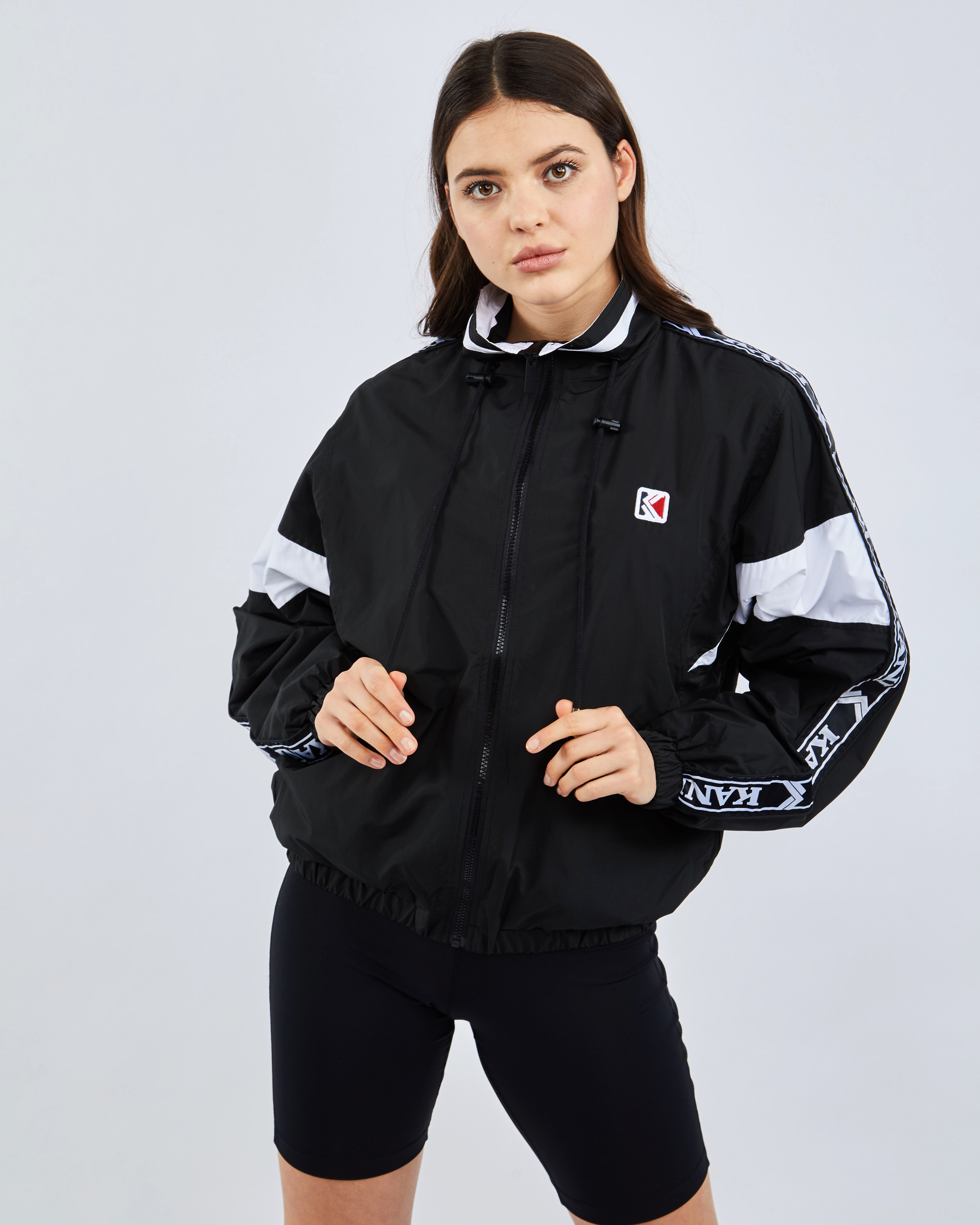 Karl Kani Original @ Footlocker