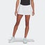 adidas Club Tennis - Femme Jupes White-Grey Two
