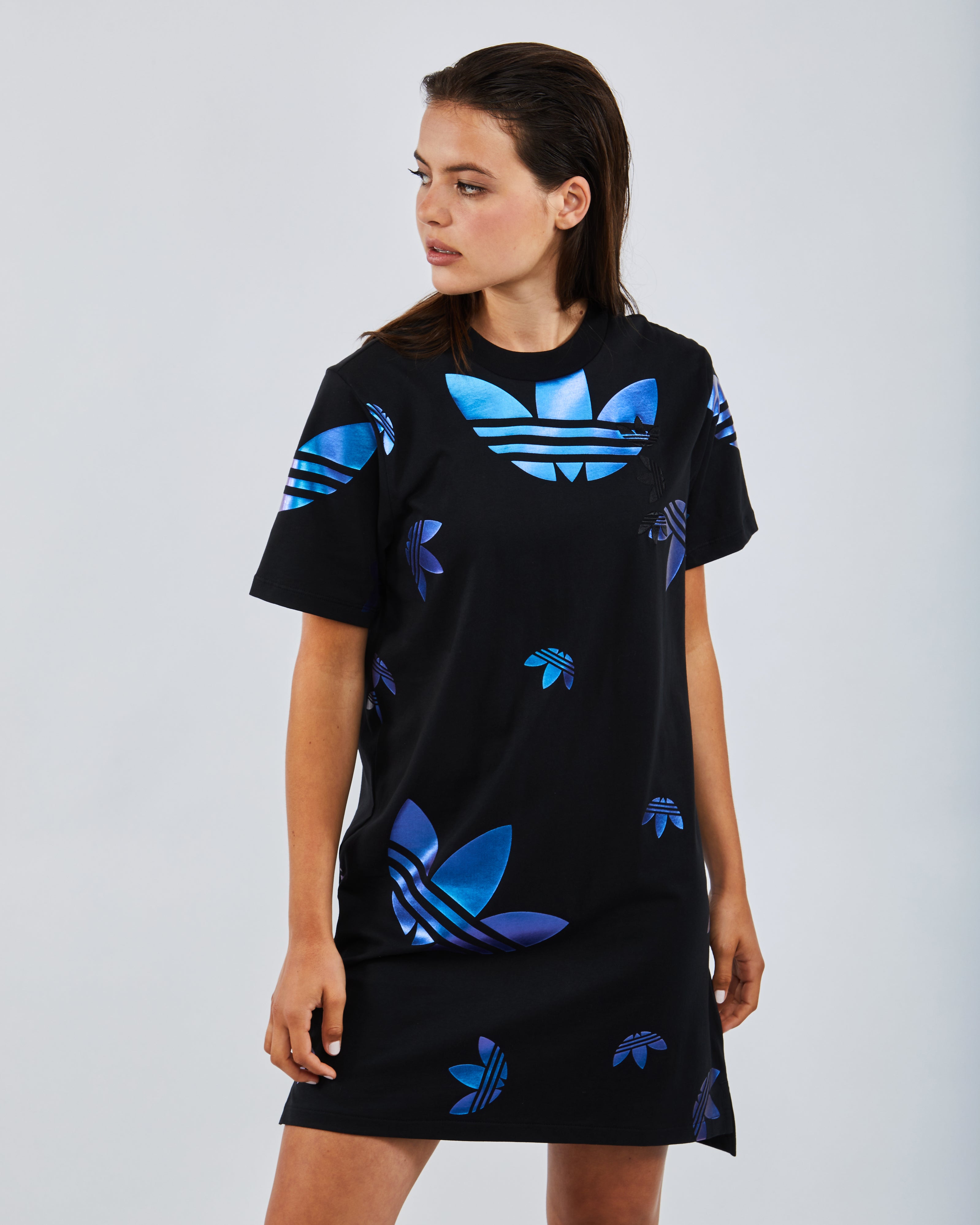 adidas women dress