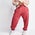 Nike Essentials Plus Open Hem - Women Pants Pink-Pink
