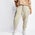 Nike Tech Fleece Plus Cuffed - Women Pants Tan-Tan