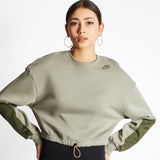 Khaki-Khaki
