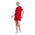 adidas Originals - Women Dresses Scarlet-Scarlet