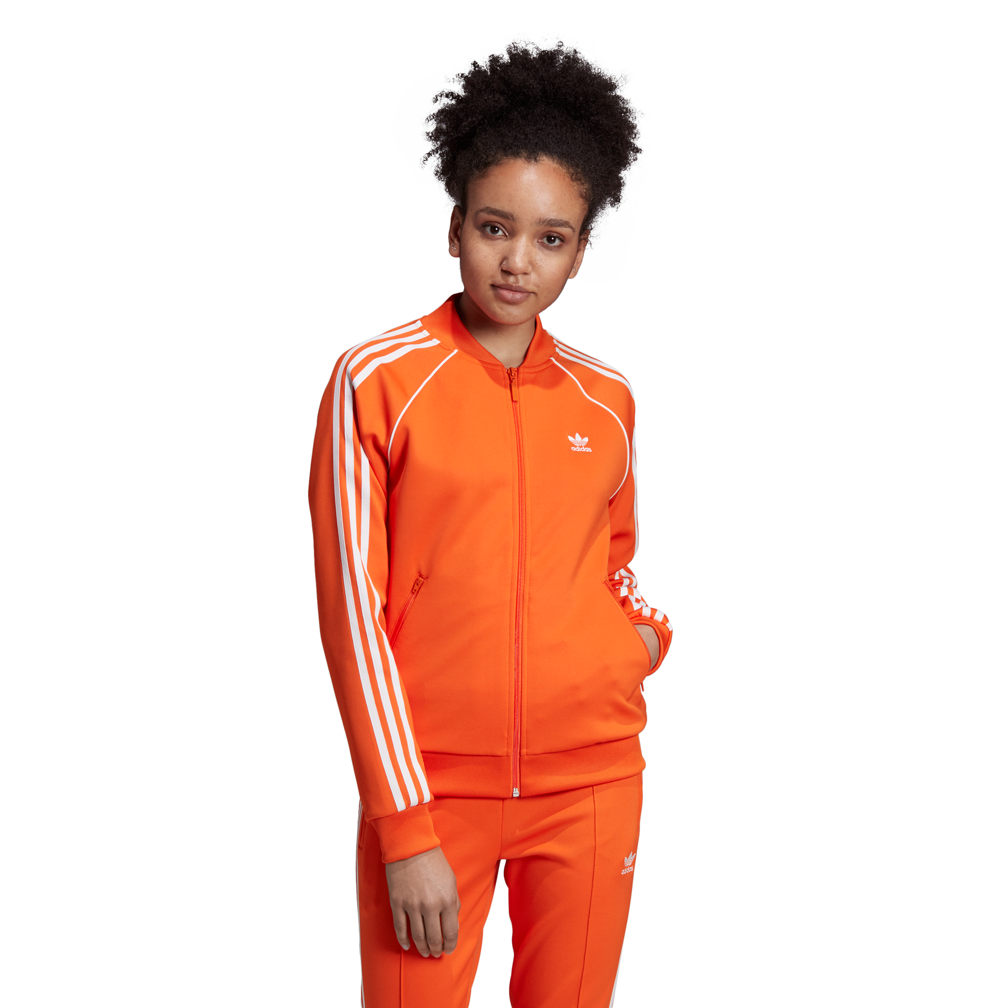 adidas sst