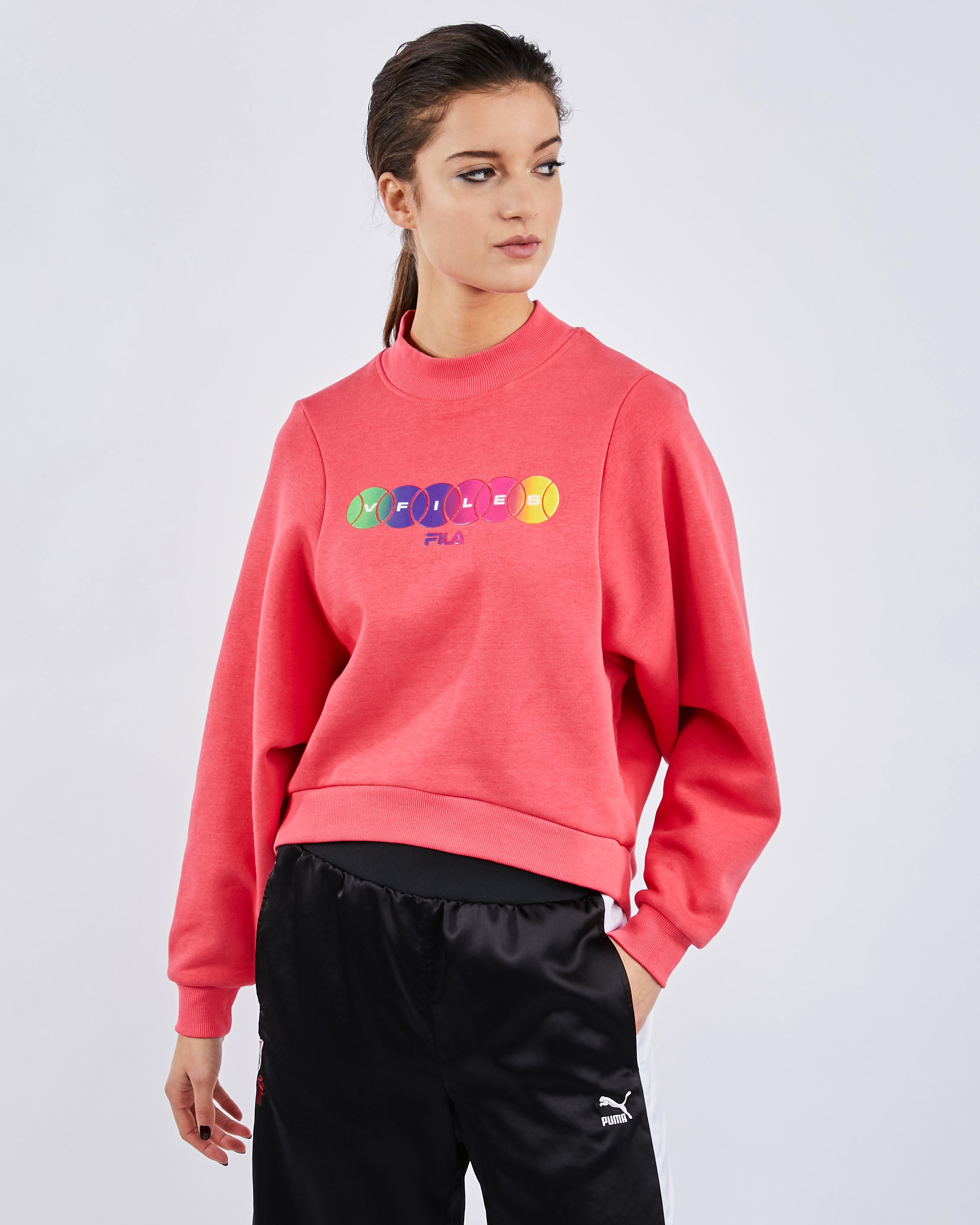 foot locker sweatshirts