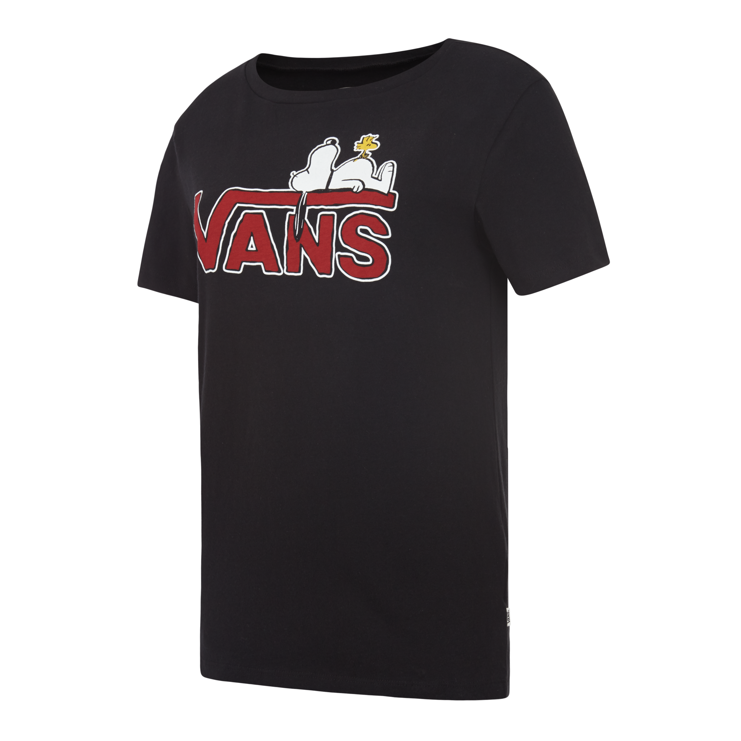 snoopy shirts vans