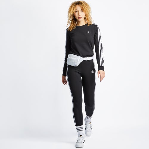 adidas 3-Stripes - Image 2 of 5 Enlarged Image