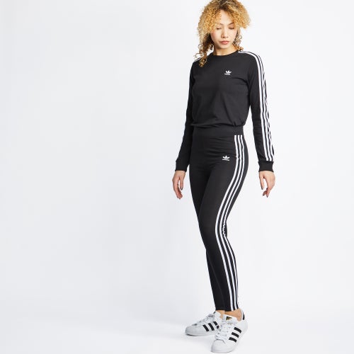 adidas 3-Stripes - Image 5 of 5 Enlarged Image