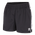 adidas 3 Stripes - Women Shorts Black-Black