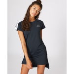 Black-White- KAP 222 BANDA AURION DRS BLK