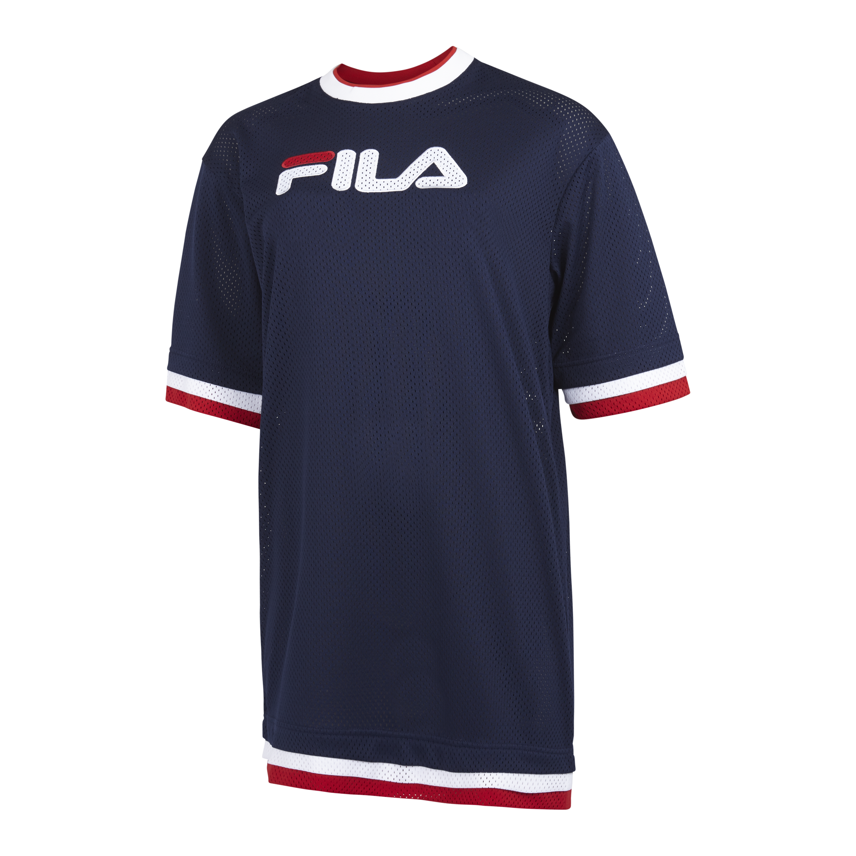 fila mesh dress