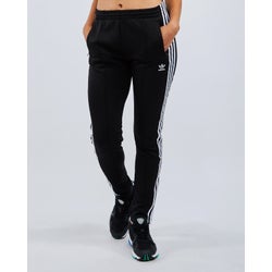 Women Pants - adidas Superstar - Black-White