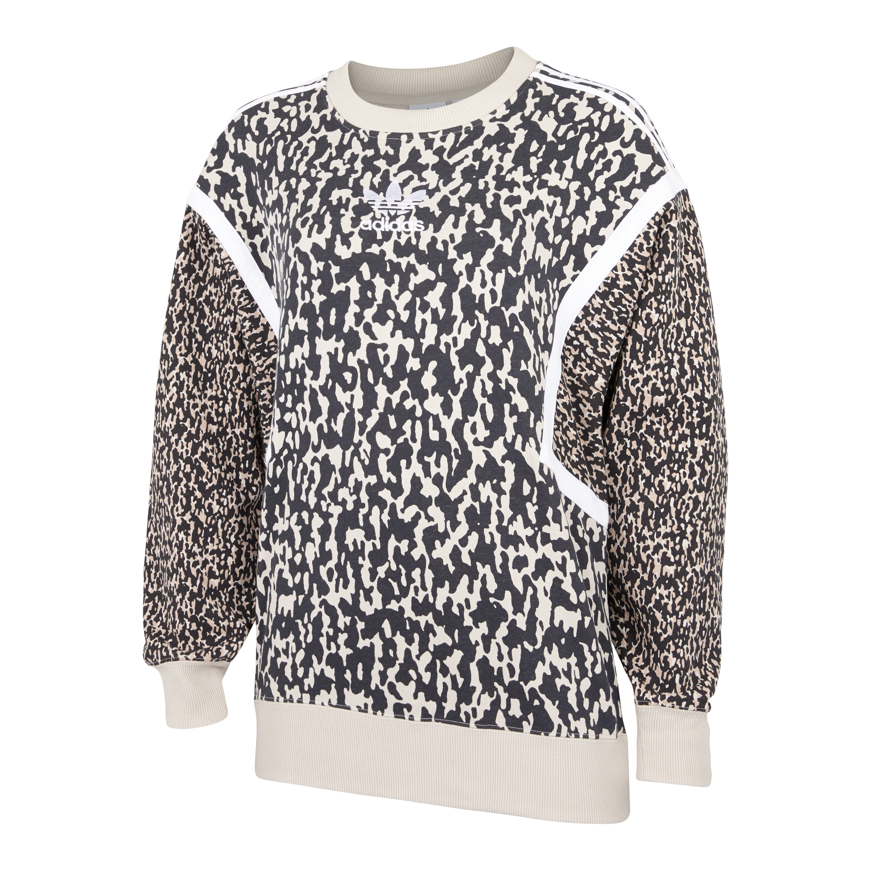 leoflage sweatshirt