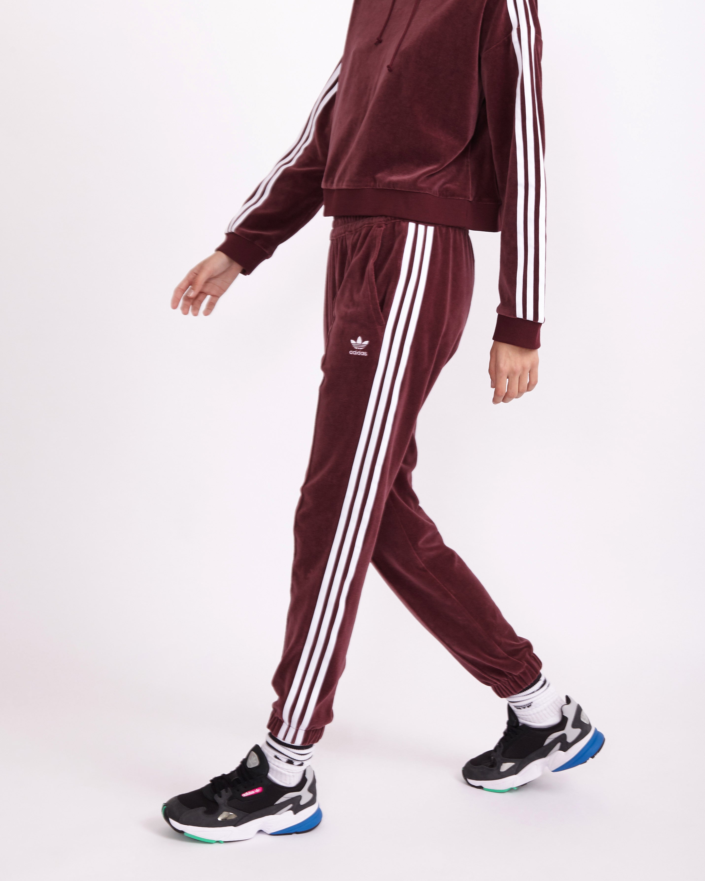 superstar velour