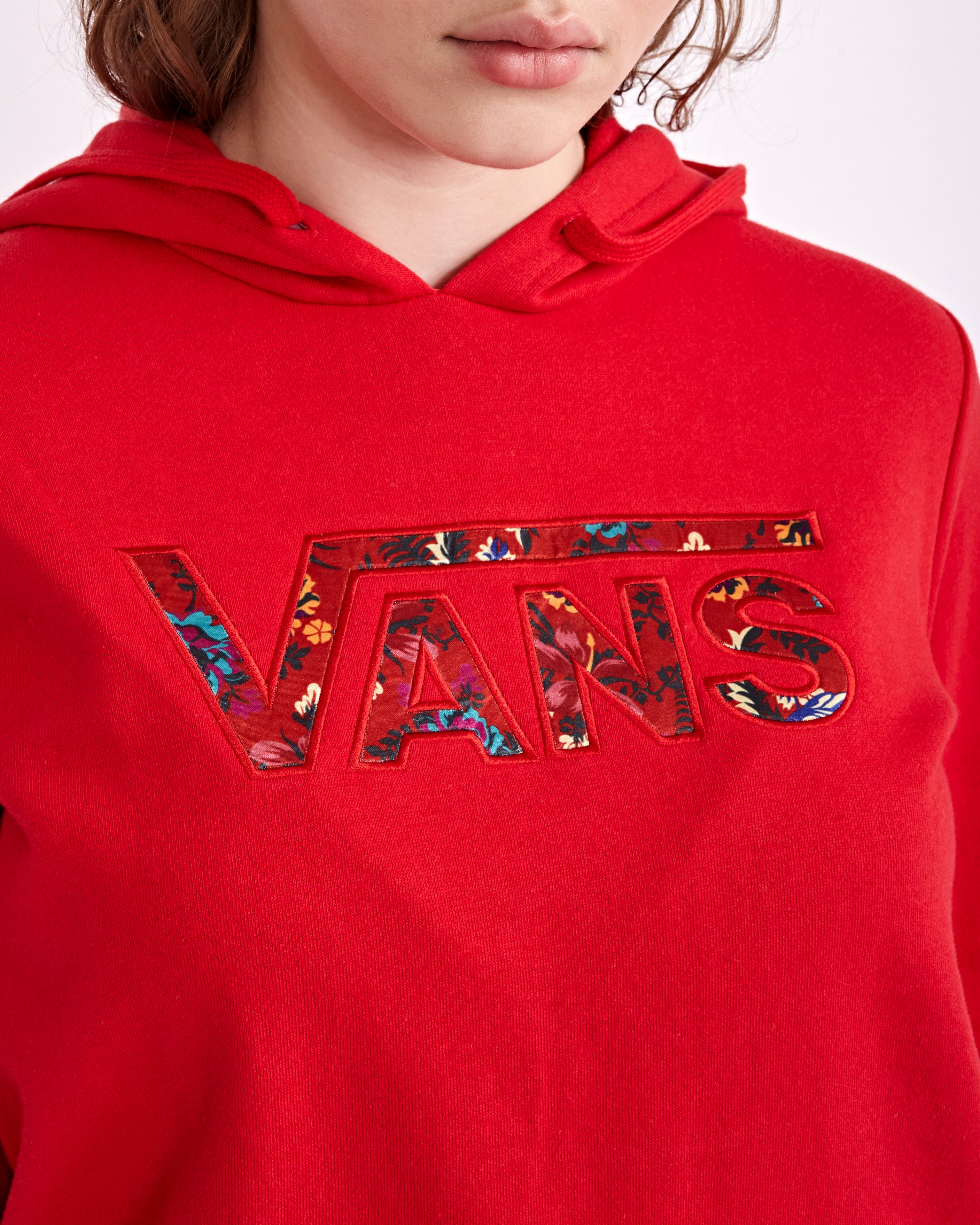 vans outshine hoodie