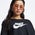 Nike Icon Clash - Women T-Shirts Black-Black-Black