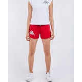 Red-Red-Red - E-KAP AUTH BERMI SHRT RED