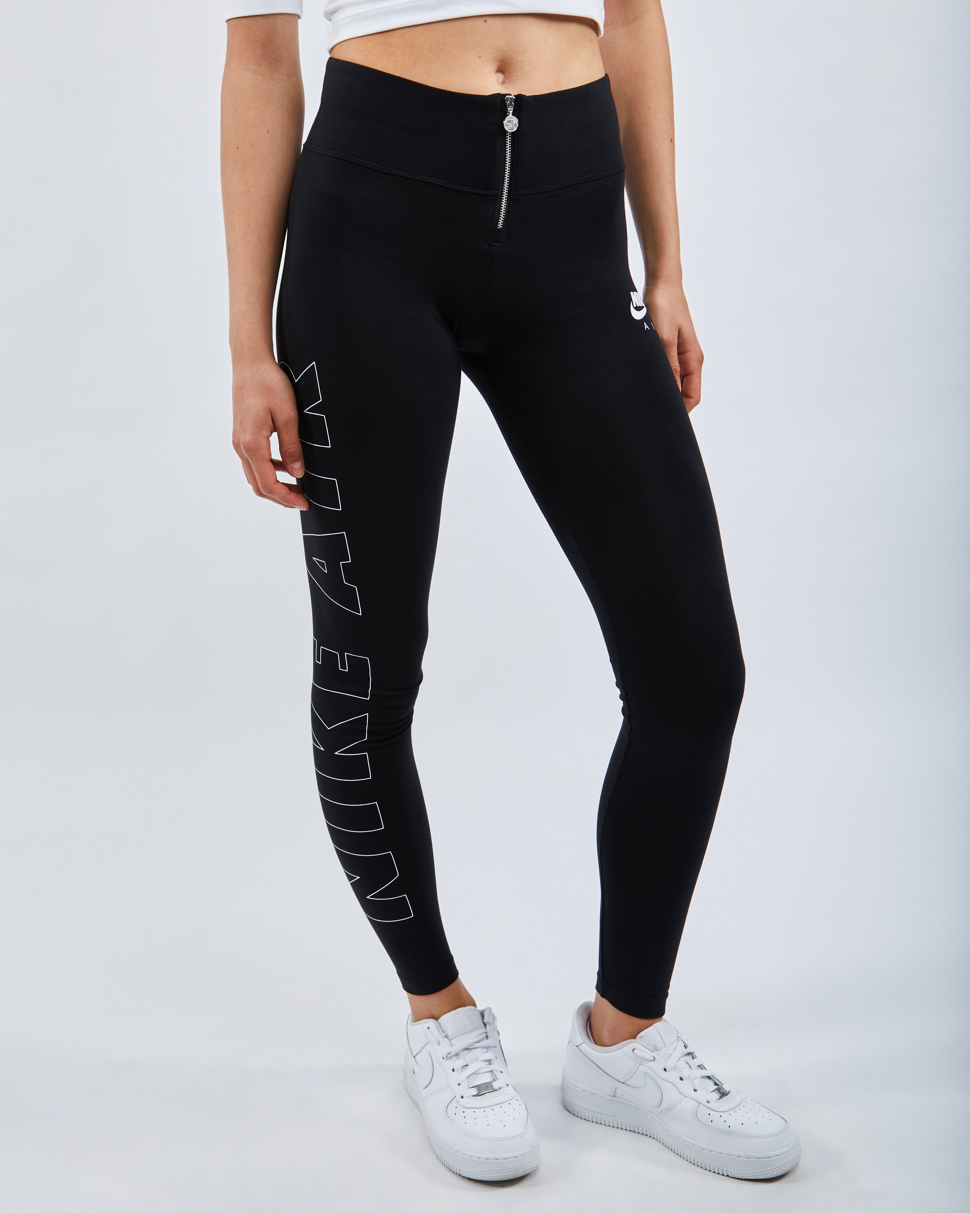 nike air gx leggings