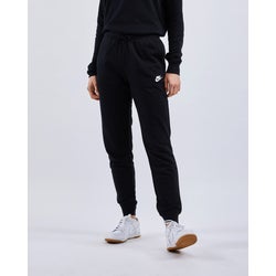 Women Pants - Nike Essentials - Black-White-Black