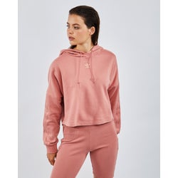 Femme Hoodies - adidas Trend Pack - Pink-Pink-Pink