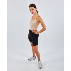 Women Bodysuits - adidas Trend Pack - Beige/tan-Beige/tan-Beige/tan