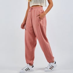 Women Pants - adidas Trend Pack - Pink-Pink-Pink