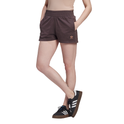 Women Shorts - adidas 3 Stripes - Urban Trail-Urban Trail