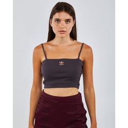 Women T-Shirts - adidas Spaghetti Strap - Urban Trail-Urban Trail