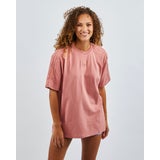 Ash Pink-Ash Pink