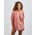 adidas Boyfriend - Women T-Shirts Ash Pink-Ash Pink